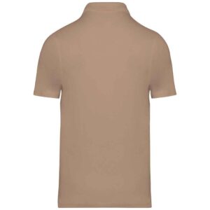 Native Spirit Jersey Polo Shirt
