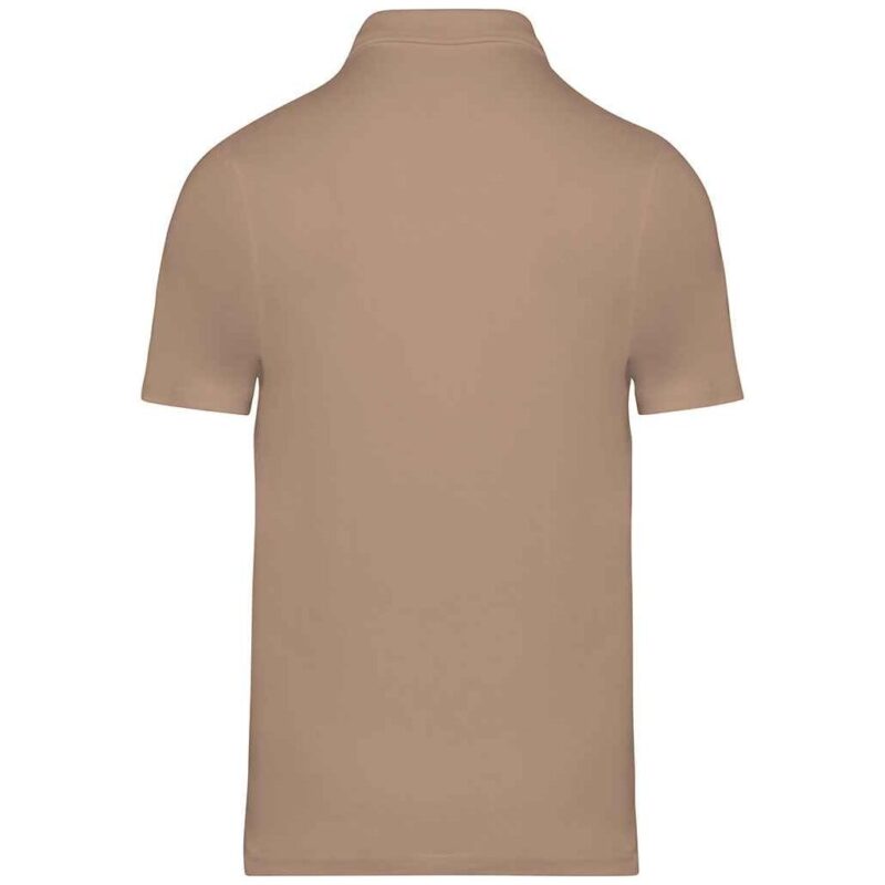 Native Spirit Jersey Polo Shirt