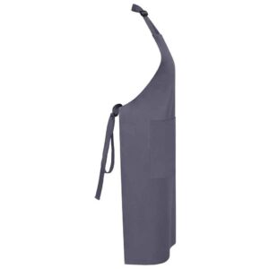 Brand Lab Adjustable Bib Pocket Apron