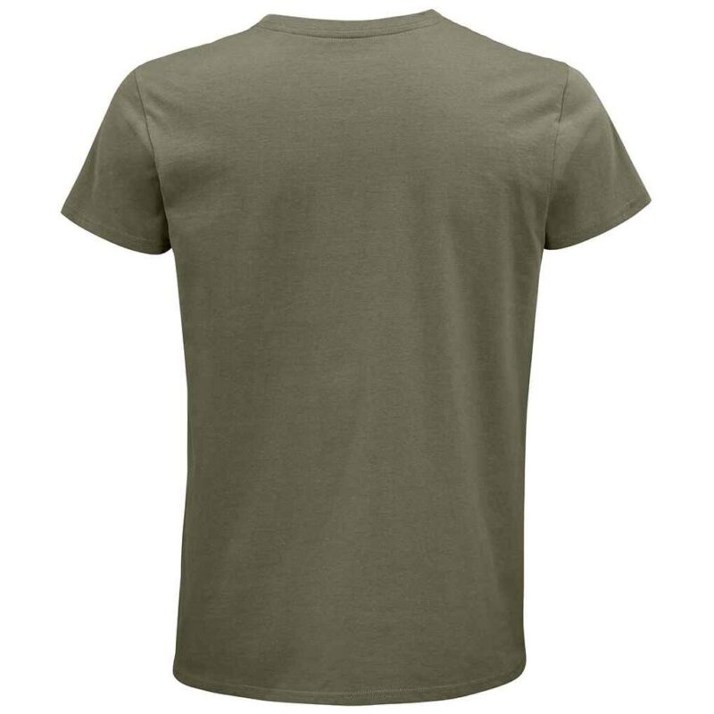 SOL'S Pioneer Organic T-Shirt