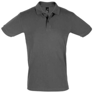 SOL'S Perfect Cotton Pique Polo Shirt