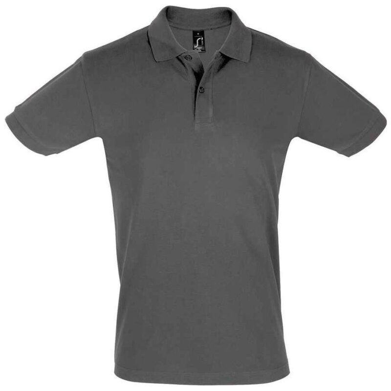 SOL'S Perfect Cotton Pique Polo Shirt