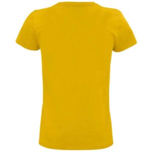 SOL'S Ladies Pioneer Organic T-Shirt