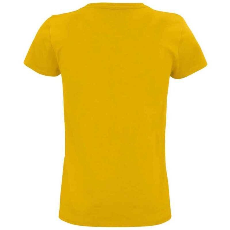 SOL'S Ladies Pioneer Organic T-Shirt