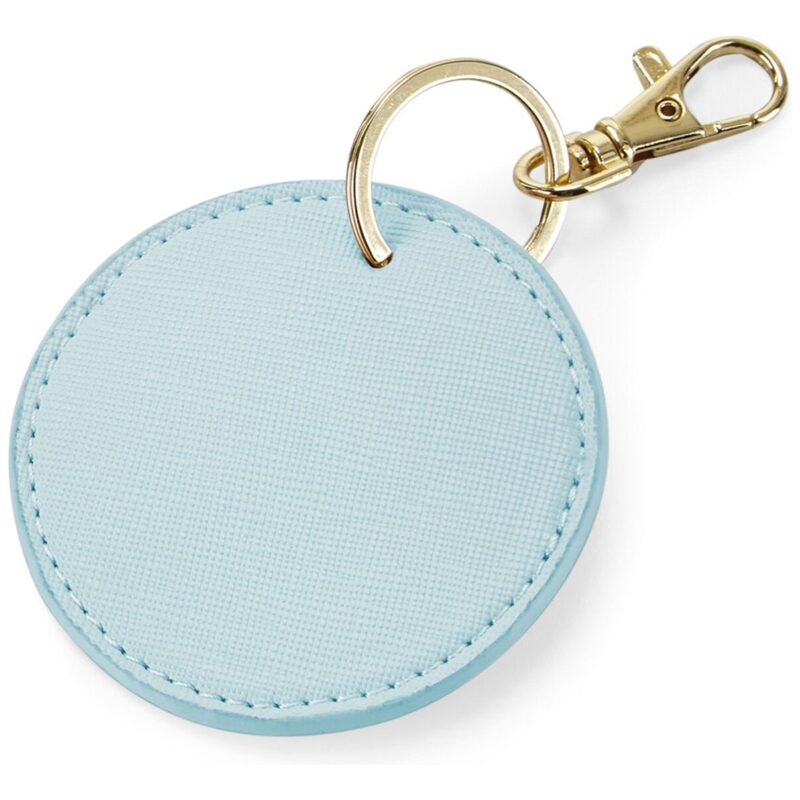 BagBase Boutique Circular Key Clip