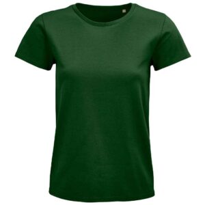 SOL'S Ladies Pioneer Organic T-Shirt