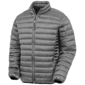 Result Recycled Padded Jacket