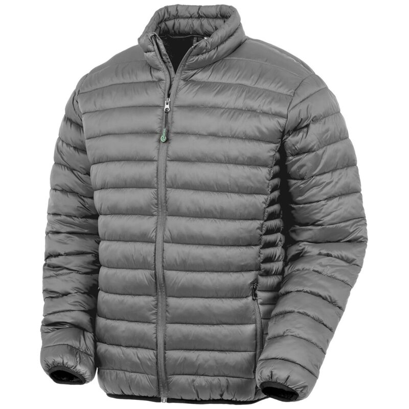 Result Recycled Padded Jacket