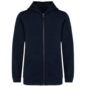 Native Spirit Kids Full Zip Hoodie