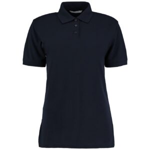 Kustom Kit Ladies Klassic Poly/Cotton Pique Polo Shirt