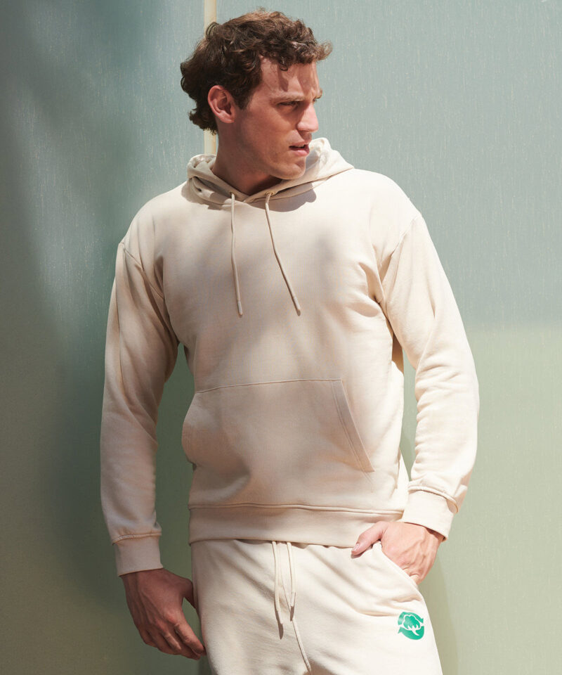 SF Clothing Unisex Sustainable Fashion Hoodie