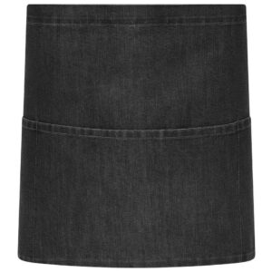 Brand Lab Denim Waist Pocket Apron