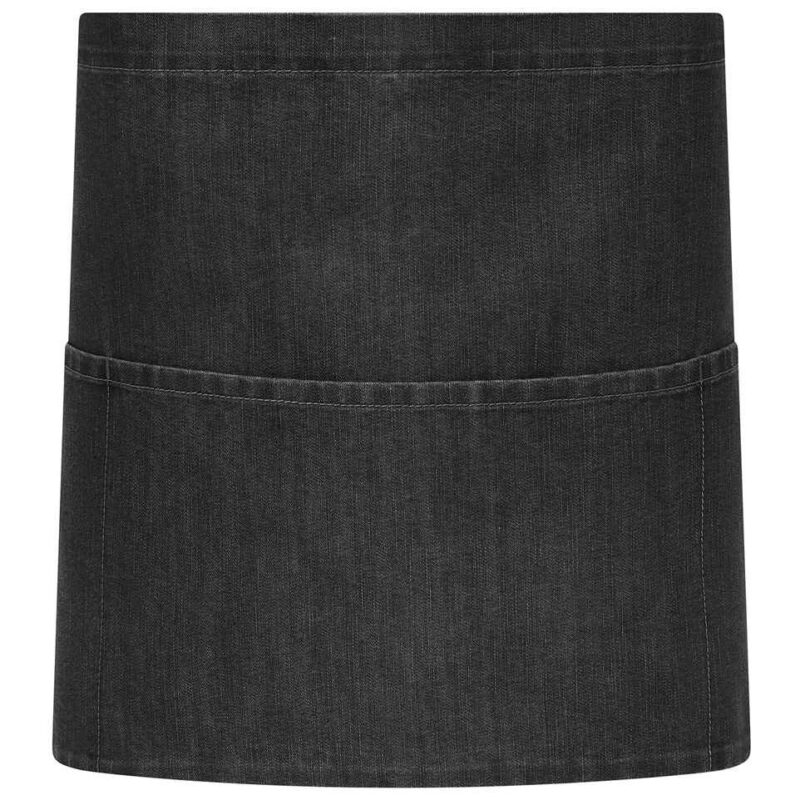 Brand Lab Denim Waist Pocket Apron