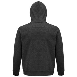 SOL'S Unisex Stellar Organic Hoodie