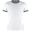 White/Black
