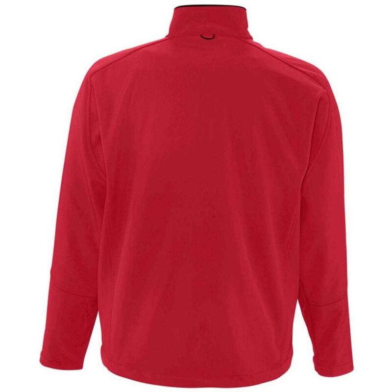 SOL'S Relax Soft Shell Jacket