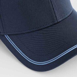 Beechfield Match Day Cap