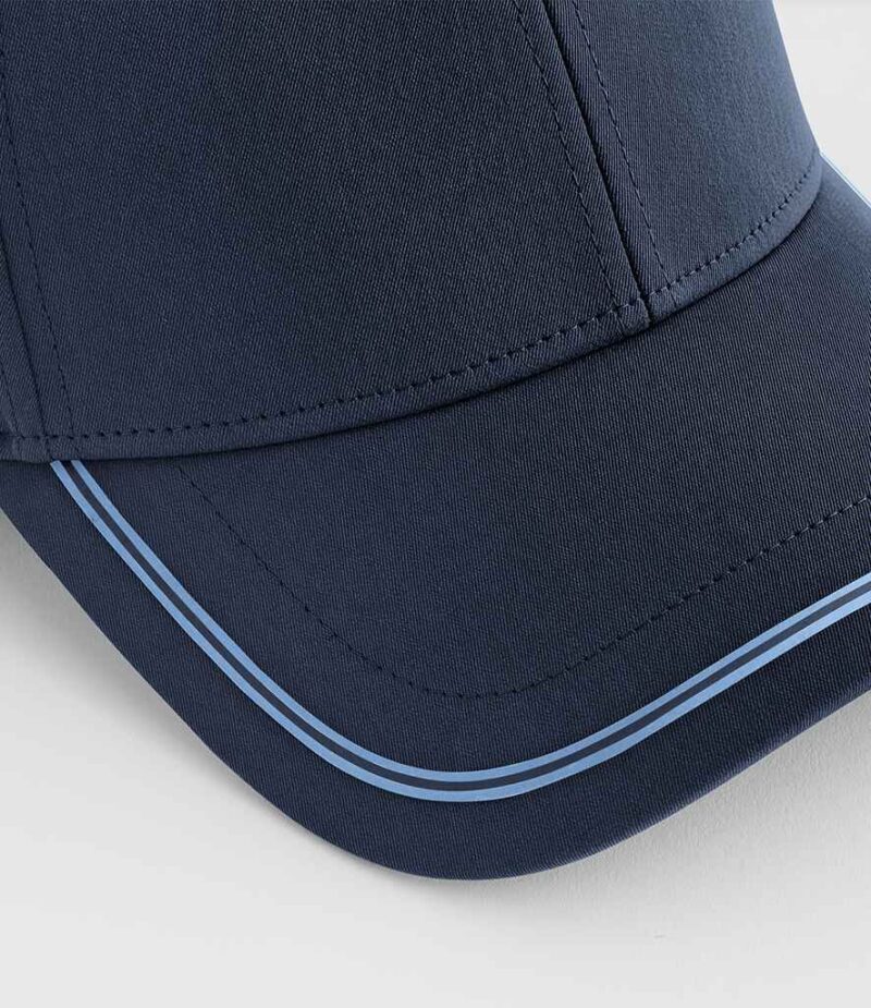 Beechfield Match Day Cap