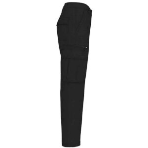 Kariban Heavy Canvas Trousers