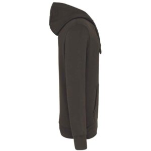 Kariban Hooded Sweatshirt