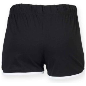 SF Clothing Kids Retro Shorts