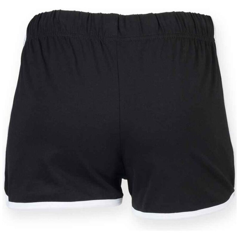 SF Clothing Kids Retro Shorts