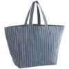 Navy Stripe