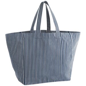 Westford Mill Oversized Beach Bag