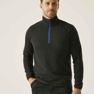 Regatta Navigate Half Zip Fleece