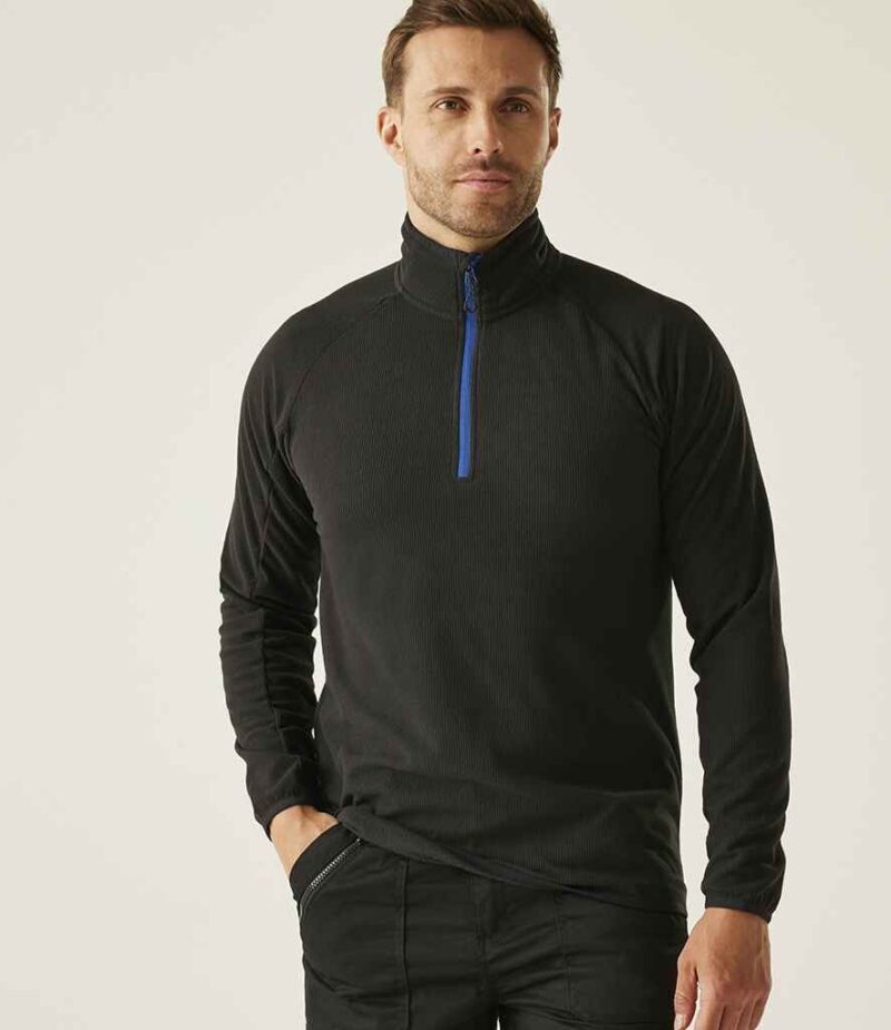Regatta Navigate Half Zip Fleece