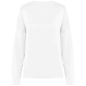 Kariban Ladies Oversized Sweatshirt