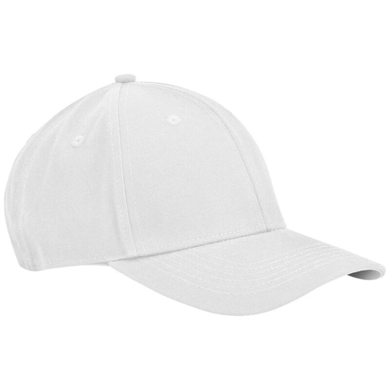 Beechfield EarthAware Classic Organic Cotton 6 Panel Cap