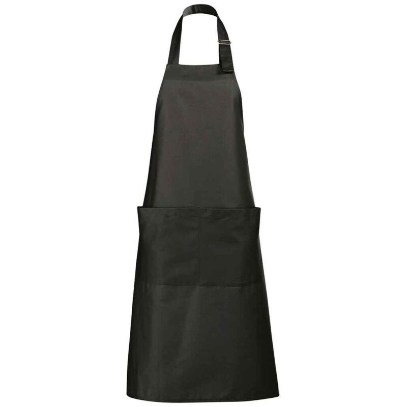 SOL'S Gala Long Bib Apron