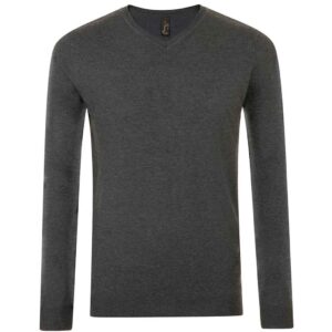 SOL'S Glory V Neck Sweater