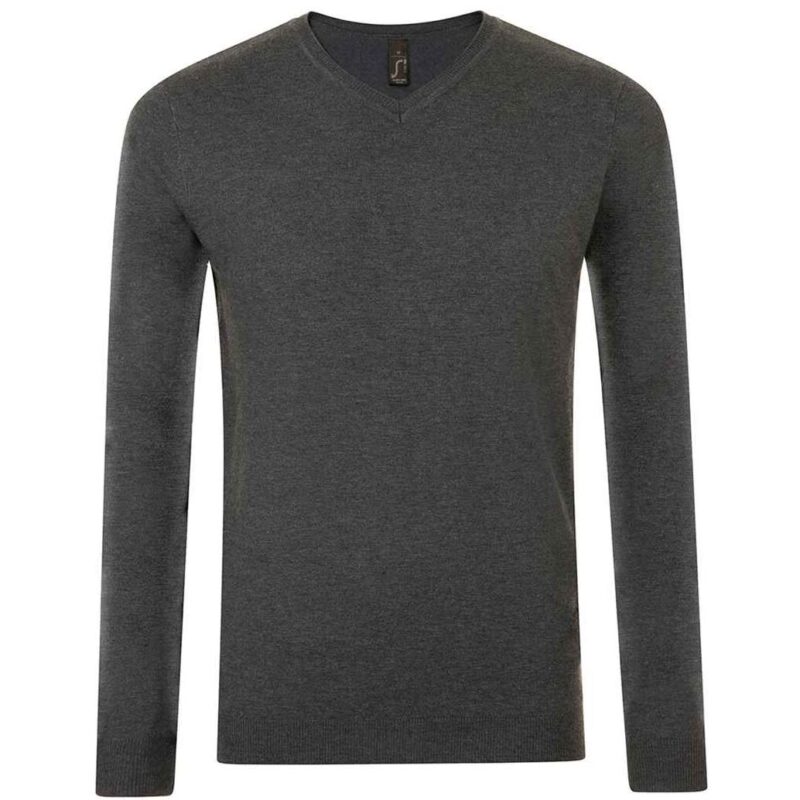 SOL'S Glory V Neck Sweater