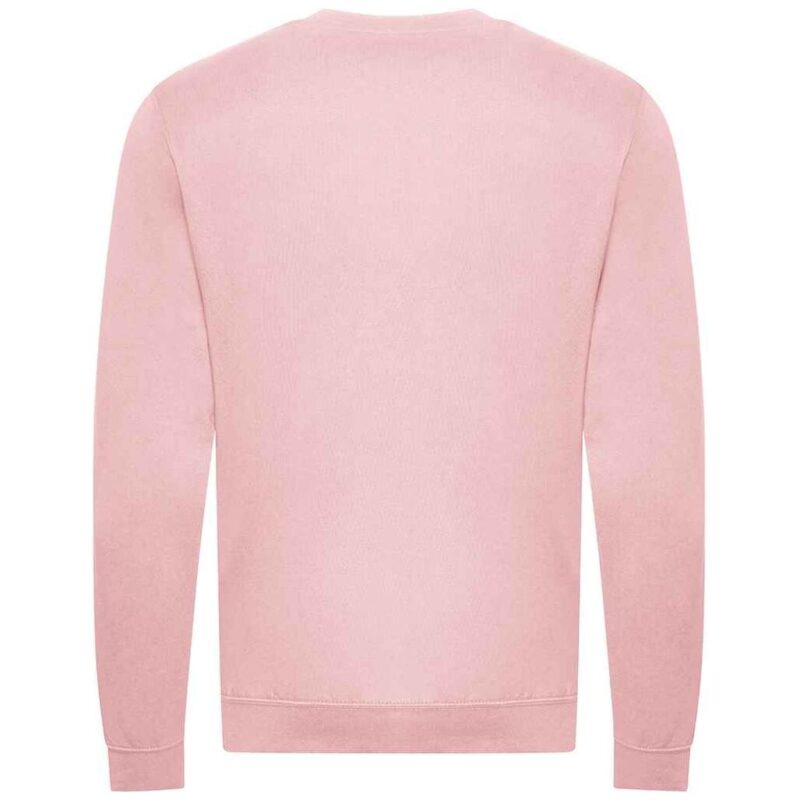 AWDis Unisex Organic Sweatshirt