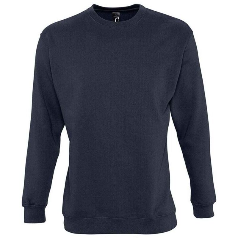 SOL'S Unisex New Supreme Sweatshirt