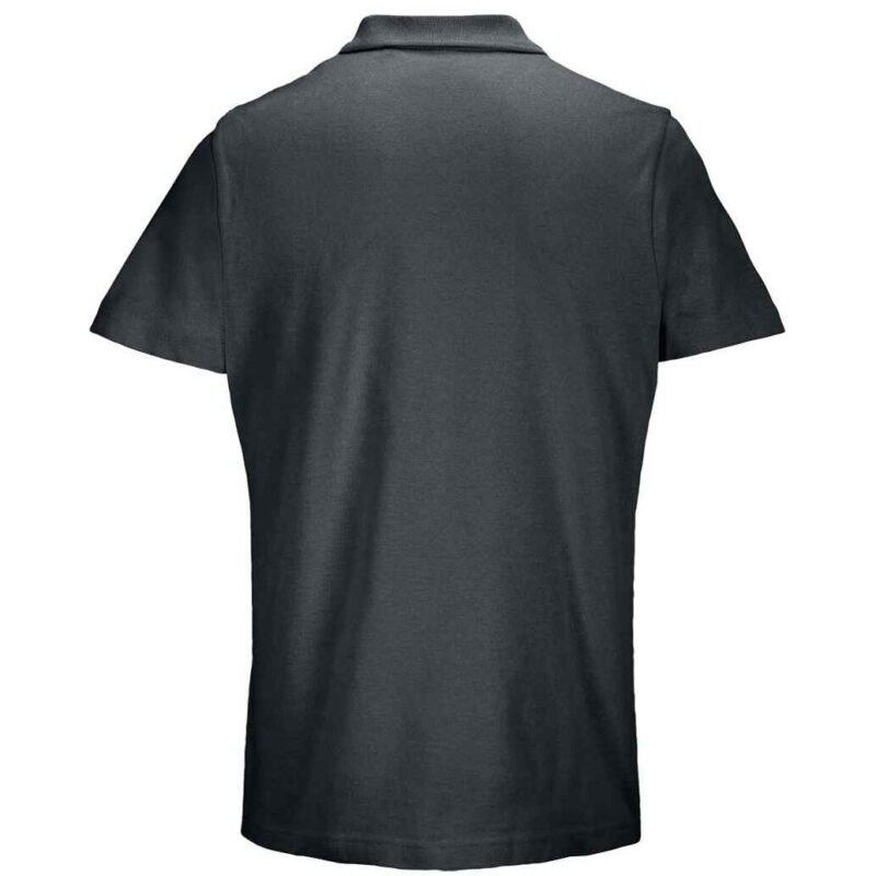 SOL'S Unisex Pulse Twin Pique Polo Shirt