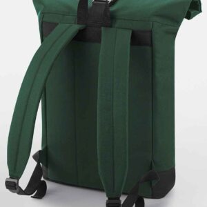BagBase Roll-Top Backpack