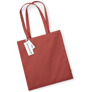 Westford Mill EarthAware Organic Bag For Life