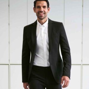 Brook Taverner Jersey Stretch Rory Jacket