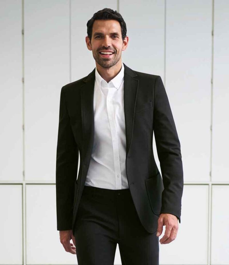 Brook Taverner Jersey Stretch Rory Jacket