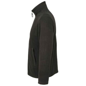 SOL'S Unisex Nitro Micro Fleece Jacket