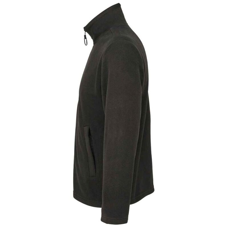 SOL'S Unisex Nitro Micro Fleece Jacket