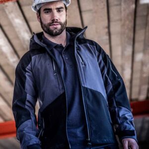Regatta 4TEX Stretch Three Layer Soft Shell Jacket
