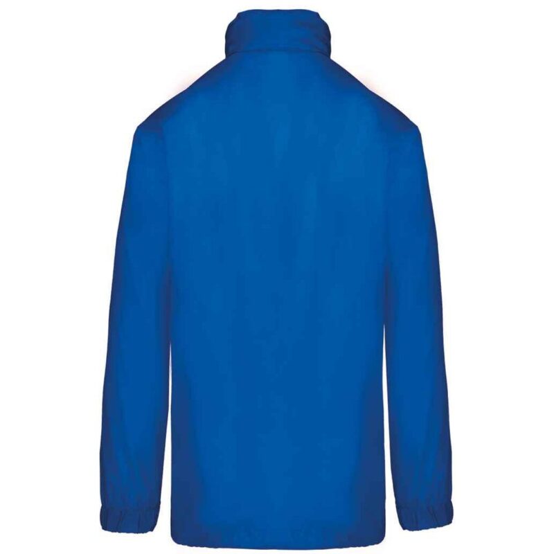 Kariban Windbreaker Jacket