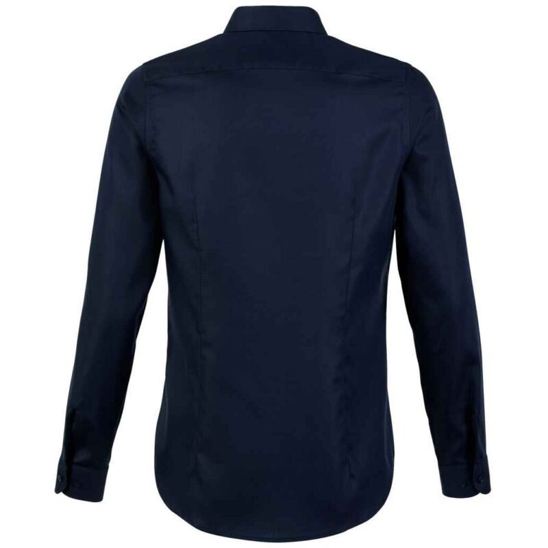 NEOBLU Ladies Blaise Long Sleeve Shirt