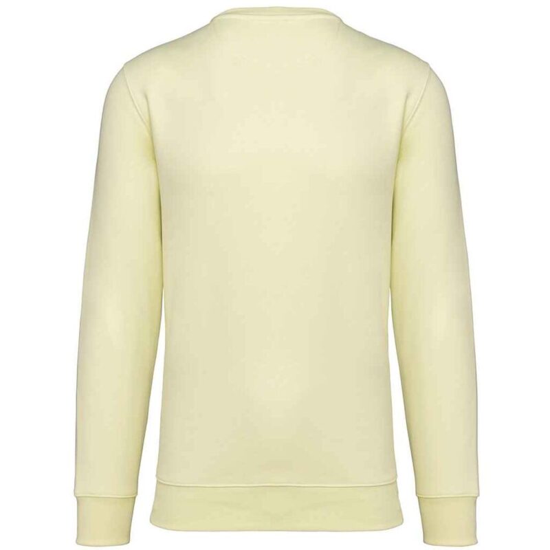 Native Spirit Unisex Crew Neck Sweatshirt