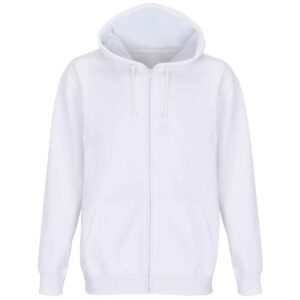 SOL'S Unisex Carter Full Zip Hoodie