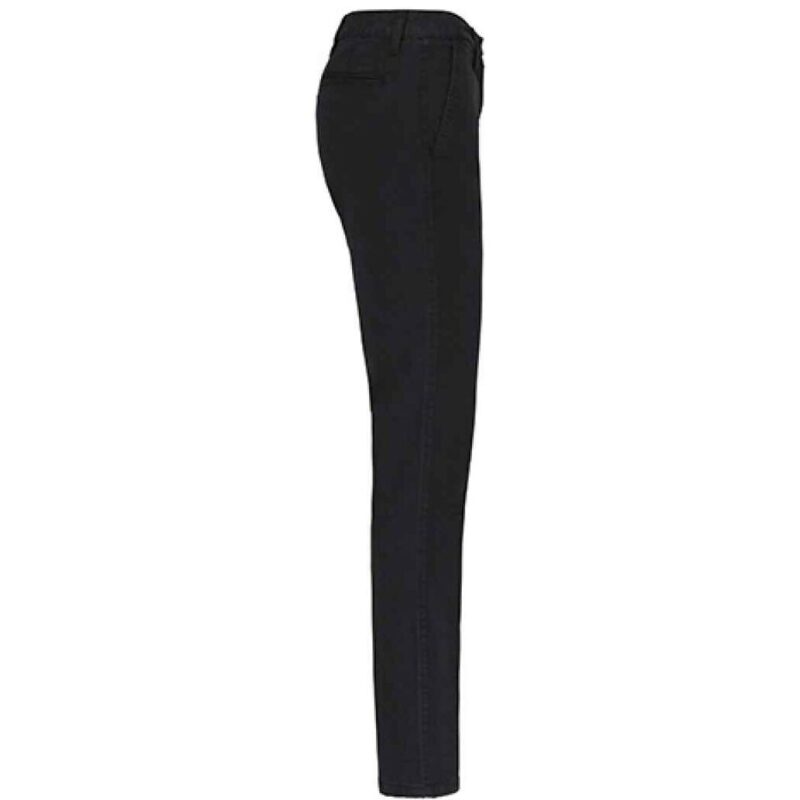 Kariban Ladies Chino Trousers
